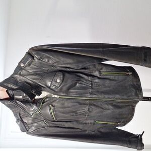 Danier Leather Jacket